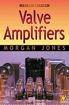 Valve amplifiers