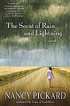 The scent of rain and lightning : a novel