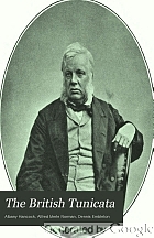 The British Tunicata; an unfinished monograph,