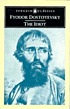 The idiot 著者：  Fyodor Dostoyevsky 