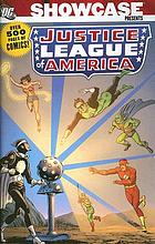 Justice League of America