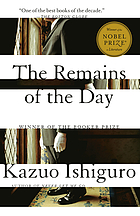 The remains of the day