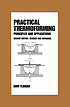 Practical thermoforming : principles and applications by John Florian