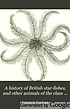 A history of British star-fishes, and other animals... de Edward Forbes