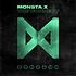 The connect : dejavu by  Monsta X (Musical group), 