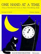 One hand at a time : using a one-handed clock to teach time-telling skills