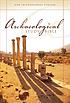 NIV archaeological study Bible : an illustrated... 