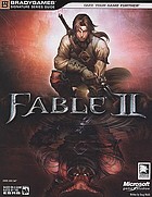 Fable II : [official strategy guide]
