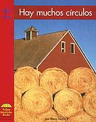 Hay muchos círculos