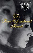 The four-chambered heart.