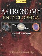 Astronomy encyclopedia