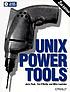 UNIX power tools door Jerry D Peek