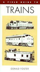 A field guide to trains of North America