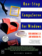 One-stop CompuServe for Windows