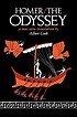 The Odyssey; by  Homer. 