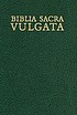 Biblia sacra : iuxta Vulgatam versionem