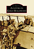 Aviators in early Hollywood door  Shawna Kelly 