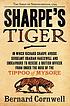 Sharpe's tiger : Richard Sharpe and the Siege... von Bernard Cornwell