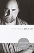 Vintage Baker 著者： Nicholson Baker