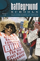 Battleground : schools