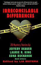 Irreconcilable differences