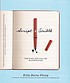 Script and scribble : the rise and fall of handwriting