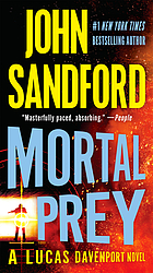 Mortal prey