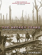 The broken years