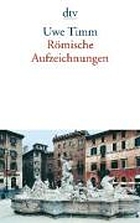 Römische Aufzeichnungen