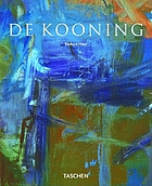 Willem de Kooning, 1904-1997 : content as a glimpse