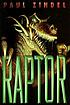 Raptor 著者：  Paul Zindel 