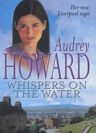 Whispers on the water
