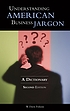 Understanding American business jargon : a dictionary 著者： W  Davis Folsom