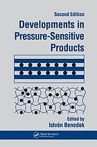 Developments in pressure-sensitive products