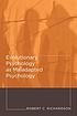 Evolutionary psychology as maladapted psychology