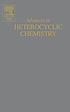 Advances in Heterocyclic Chemistry. Vol. 86. by Alan R Katritzky