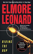 Riding the rap