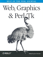 Web, graphics and Perl/Tk