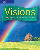 Visions : language, literature, content