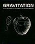 Gravitation by  Charles W Misner 