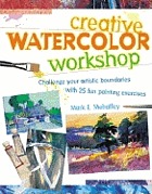 Creative watercolor workshop