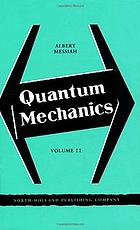 Quantum mechanics