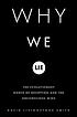 Why we lie : the evolutionary roots of deception... de David Livingston Smith