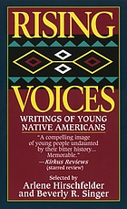 Rising voices : writings of young native Americans