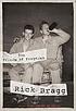 The prince of Frogtown by  Rick Bragg 