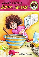 What's cooking, Jenny Archer