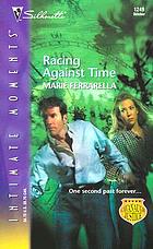 Racing against time