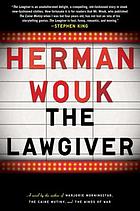 The lawgiver