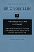 Modernity without restraint