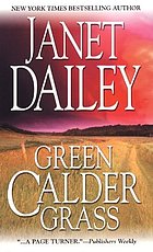 Green Calder grass